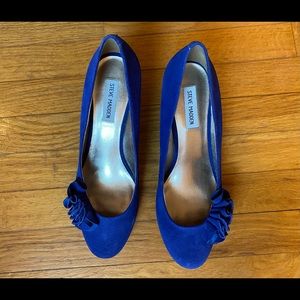 Steve Madden pumps